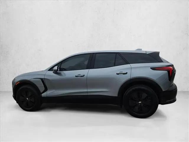 2026 Chevrolet V Blazer LT FWD