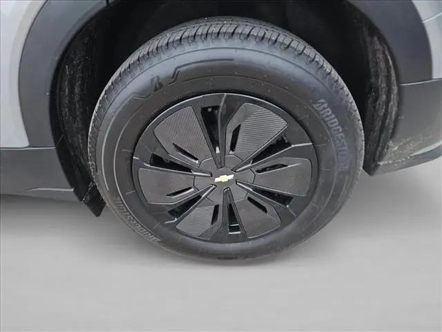 2026 Chevrolet V Blazer LT FWD