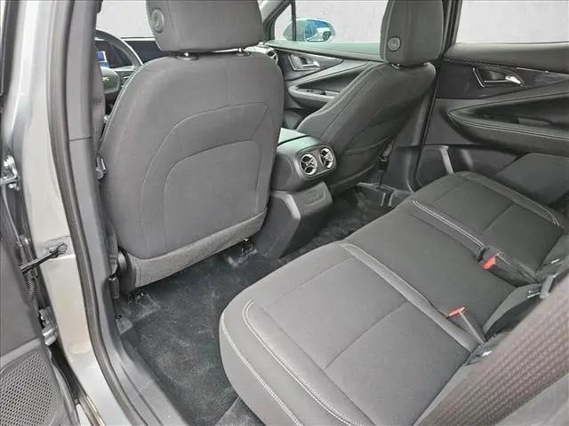 2026 Chevrolet V Blazer LT FWD