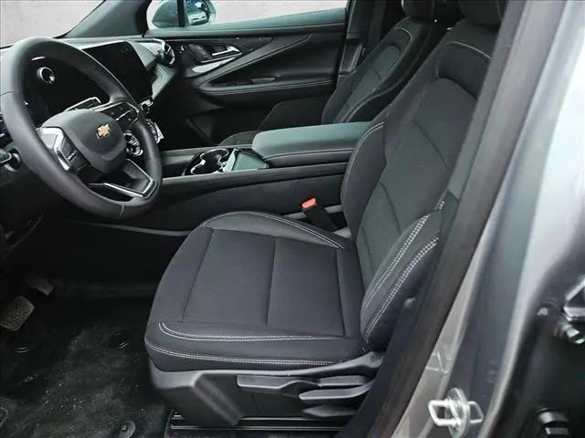 2026 Chevrolet V Blazer LT FWD