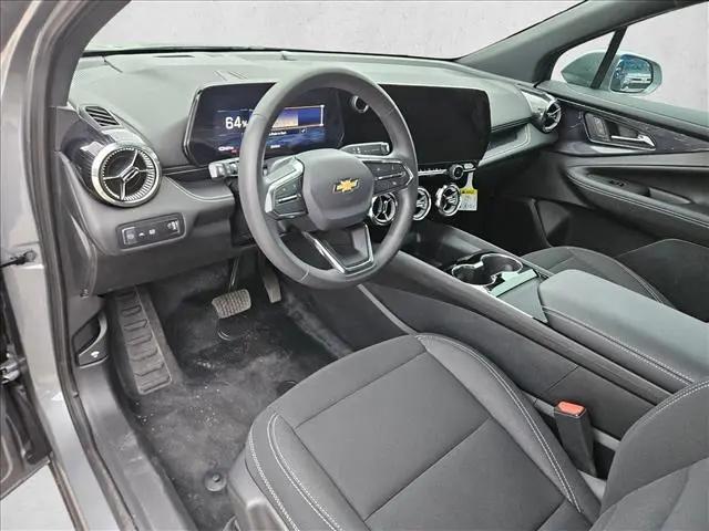 2026 Chevrolet V Blazer LT FWD