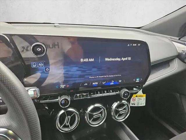 2026 Chevrolet V Blazer LT FWD