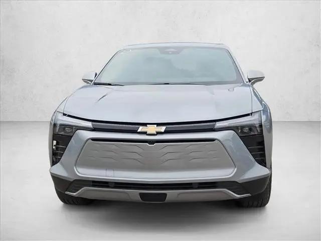 2026 Chevrolet V Blazer LT FWD
