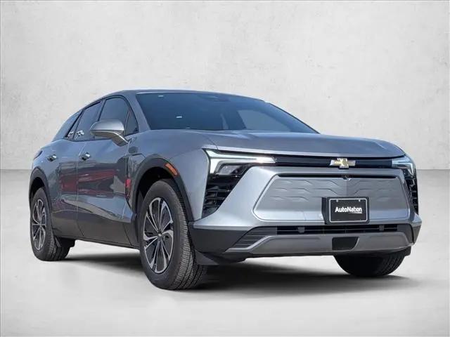 2026 Chevrolet V Blazer LT FWD