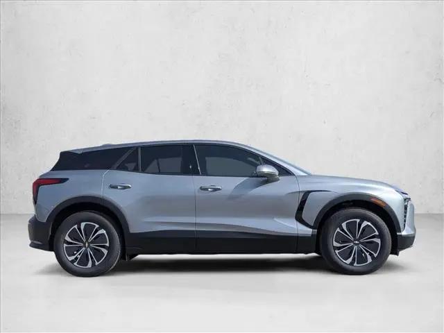2026 Chevrolet V Blazer LT FWD