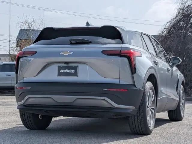 2026 Chevrolet V Blazer LT FWD