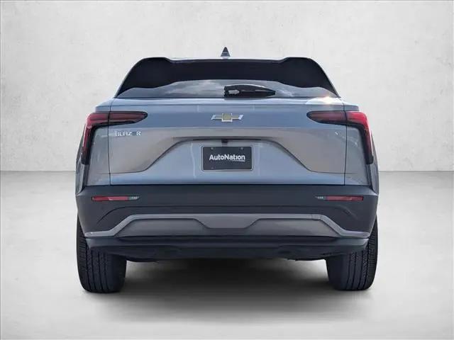 2026 Chevrolet V Blazer LT FWD