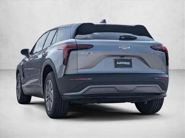 2026 Chevrolet V Blazer LT FWD