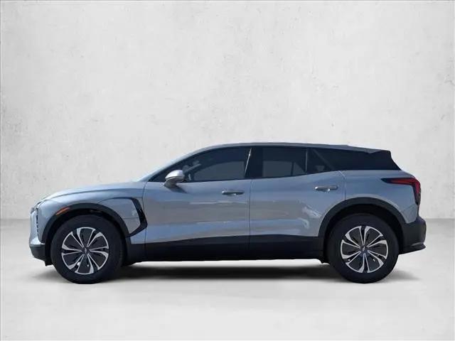 2026 Chevrolet V Blazer LT FWD