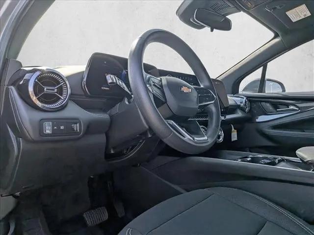 2026 Chevrolet V Blazer LT FWD