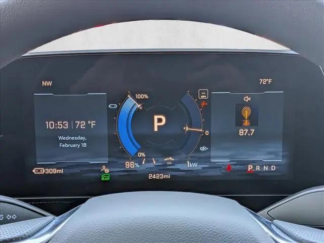 2026 Chevrolet V Blazer LT FWD