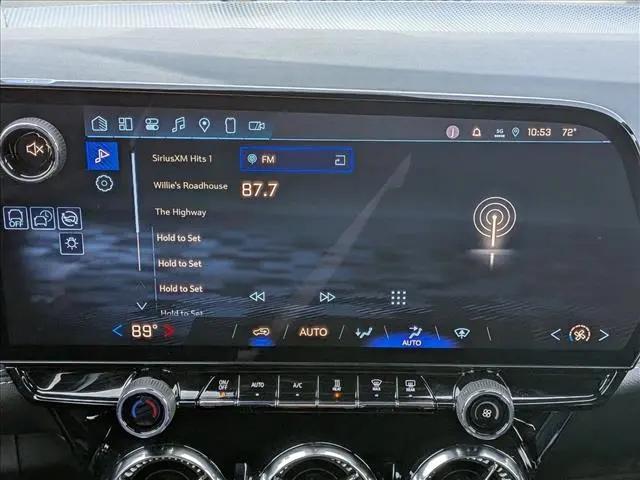 2026 Chevrolet V Blazer LT FWD