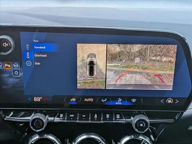 2026 Chevrolet V Blazer LT FWD