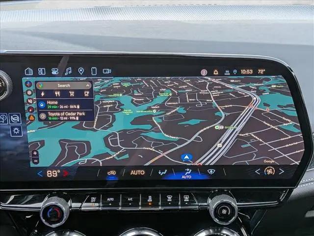 2026 Chevrolet V Blazer LT FWD