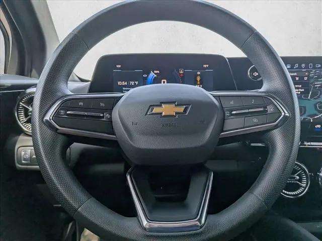 2026 Chevrolet V Blazer LT FWD