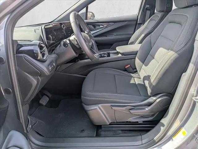 2026 Chevrolet V Blazer LT FWD