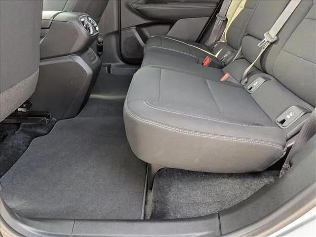 2026 Chevrolet V Blazer LT FWD