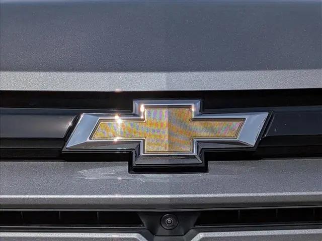 2026 Chevrolet V Blazer LT FWD