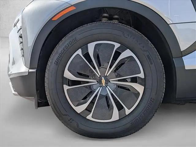 2026 Chevrolet V Blazer LT FWD