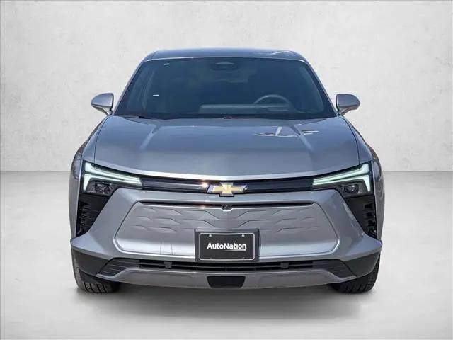 2026 Chevrolet V Blazer LT FWD