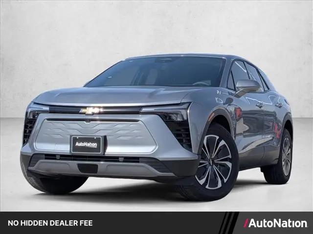 2026 Chevrolet V Blazer LT FWD for sale in Austin, TX