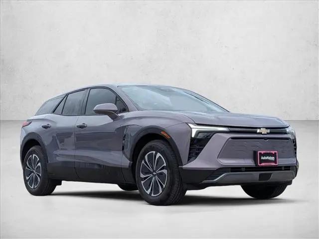 2026 Chevrolet V Blazer LT FWD