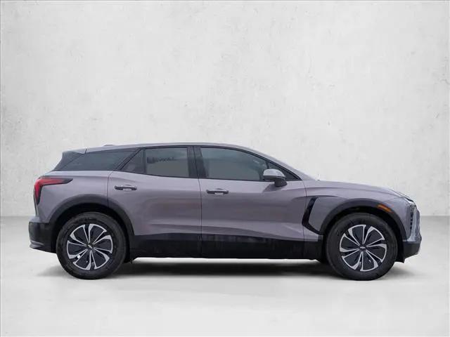 2026 Chevrolet V Blazer LT FWD