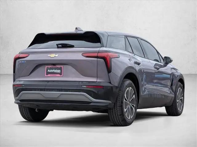 2026 Chevrolet V Blazer LT FWD