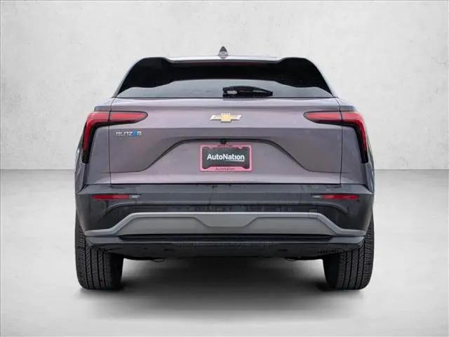 2026 Chevrolet V Blazer LT FWD