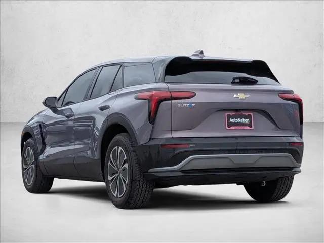 2026 Chevrolet V Blazer LT FWD