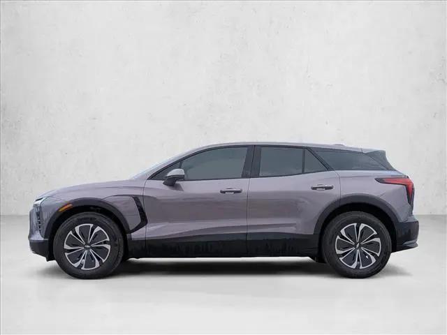 2026 Chevrolet V Blazer LT FWD