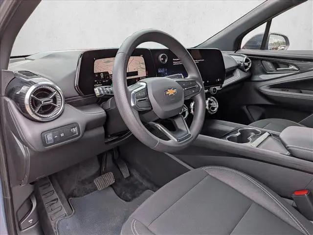 2026 Chevrolet V Blazer LT FWD