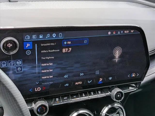 2026 Chevrolet V Blazer LT FWD