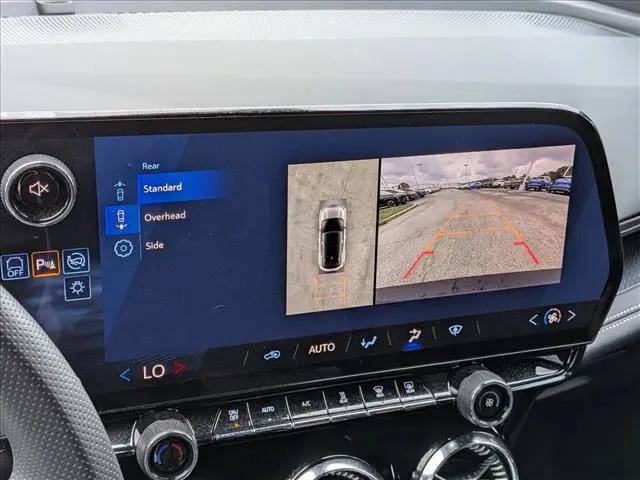 2026 Chevrolet V Blazer LT FWD