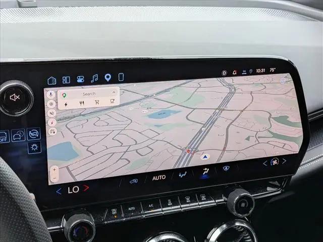 2026 Chevrolet V Blazer LT FWD