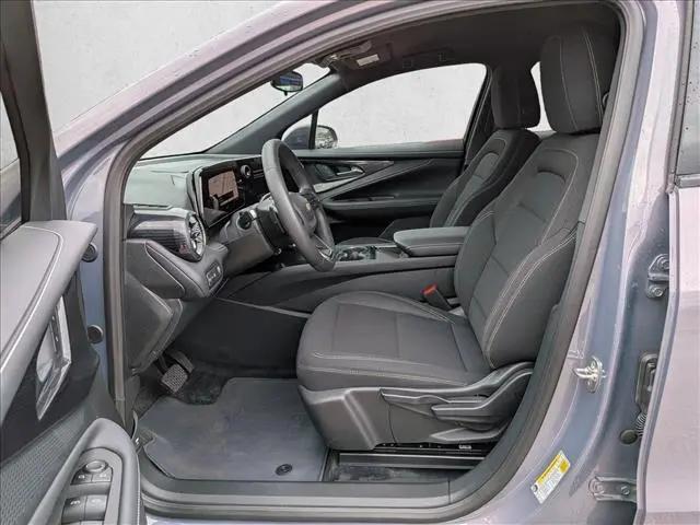 2026 Chevrolet V Blazer LT FWD