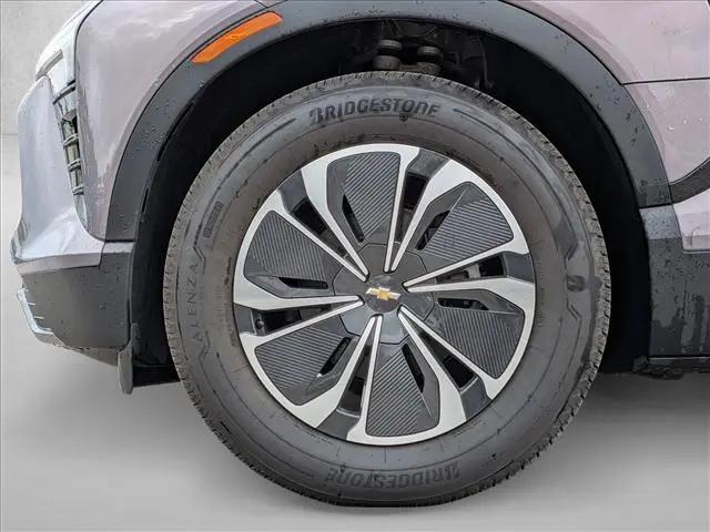2026 Chevrolet V Blazer LT FWD
