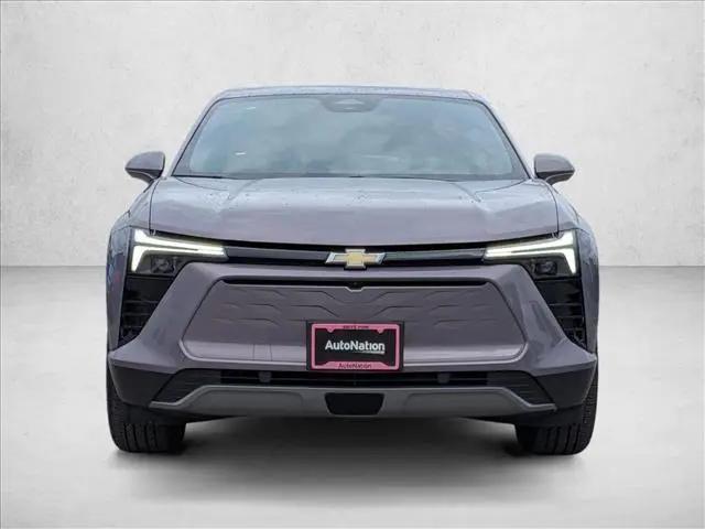 2026 Chevrolet V Blazer LT FWD