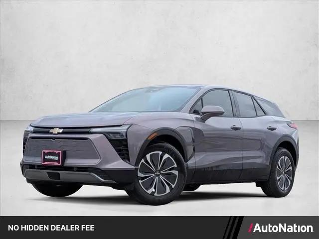 2026 Chevrolet V Blazer LT FWD for sale in Austin, TX