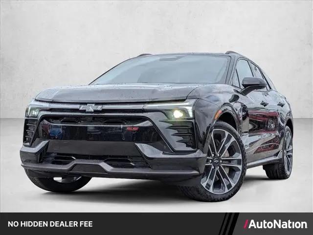 2026 Chevrolet V Blazer SS AWD for sale in Austin, TX