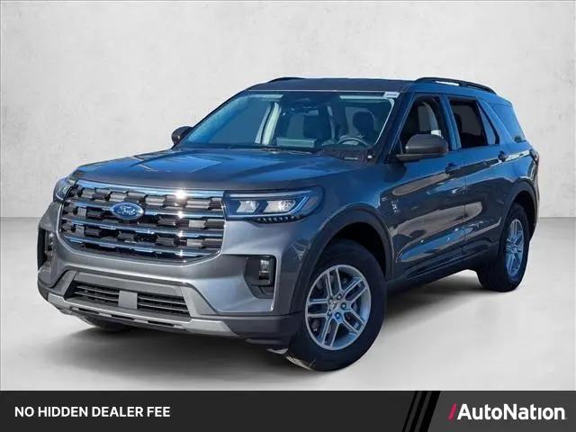 2026 Ford Explorer Active for sale in Miami, FL