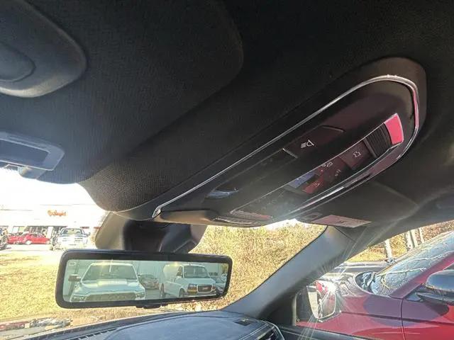 2025 Jeep Grand Cherokee L Limited 4x2