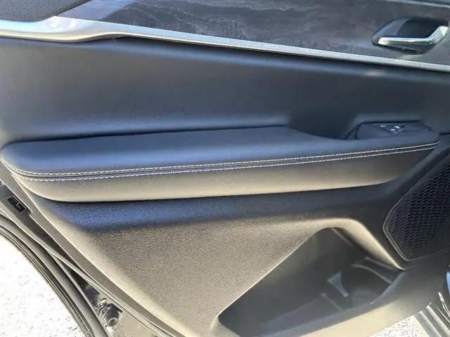 2025 Jeep Grand Cherokee L Limited 4x2