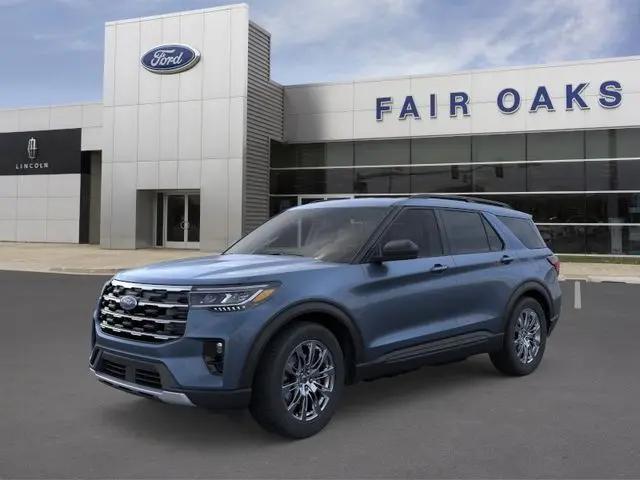 2026 Ford Explorer Active for sale in Naperville, IL
