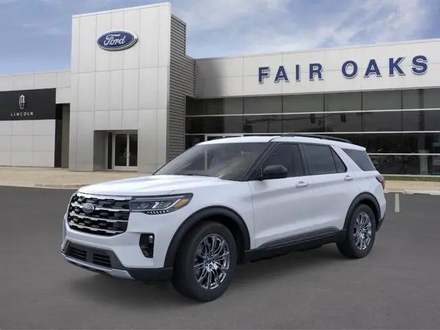 2026 Ford Explorer Active for sale in Naperville, IL