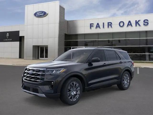 2026 Ford Explorer Active for sale in Naperville, IL