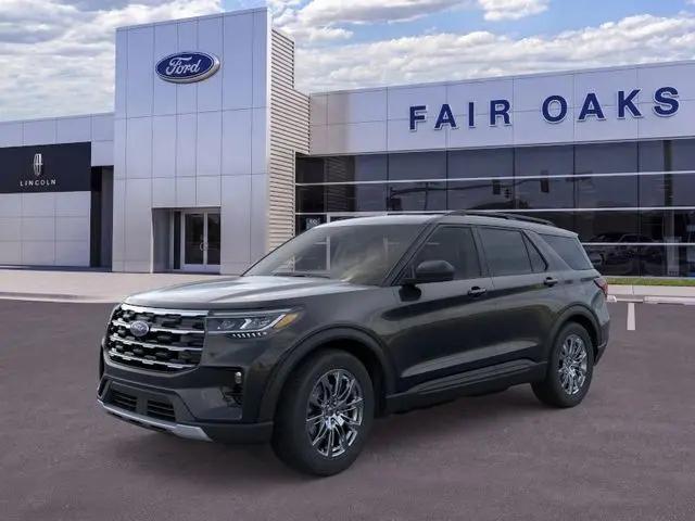 2026 Ford Explorer Active for sale in Naperville, IL