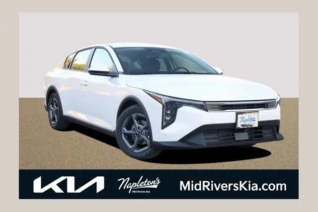 2025 Kia K4 LXS for sale in St. Peters, MO