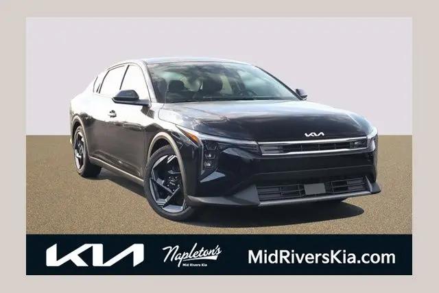 2025 Kia K4 EX for sale in St. Peters, MO
