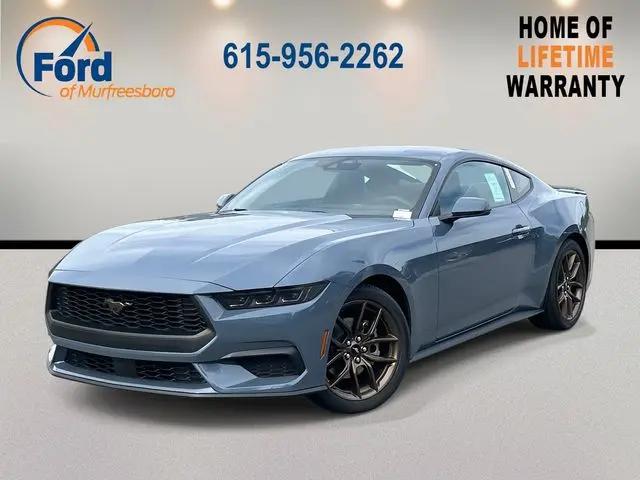 2026 Ford Mustang EcoBoost Premium Fastback for sale in Murfreesboro, TN